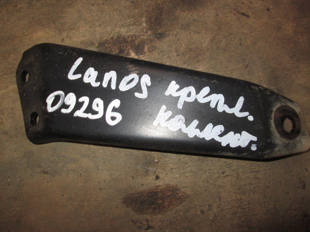 Крепление Chevrolet Lanos  2002-2009 на Chevrolet Lanos 