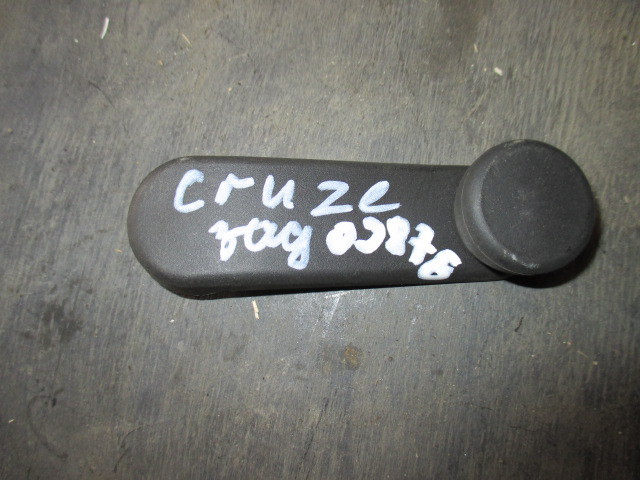 Ручка стеклоподъемника Chevrolet Cruze 2009-2013 на Chevrolet Cruze