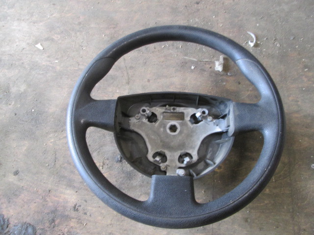 Рулевое колесо для AIR BAG (без AIR BAG) Ford Fiesta V 2001-2009 на Ford Fiesta V