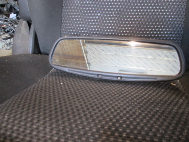 Зеркало заднего вида на Ford Mondeo 4
