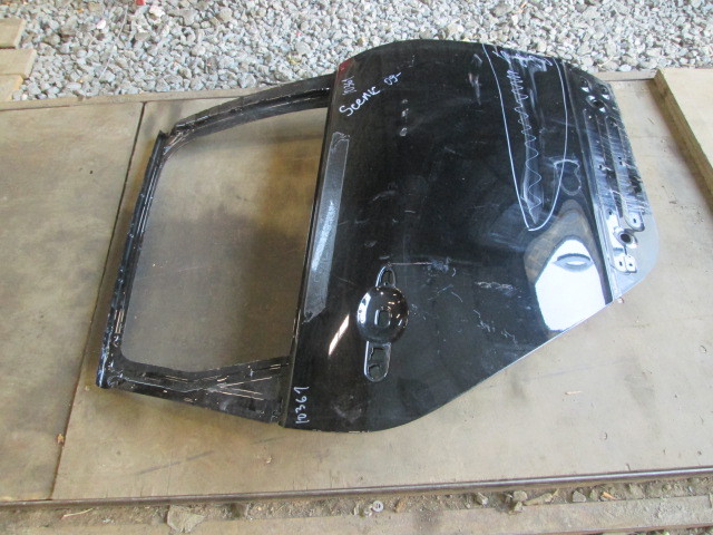 Дверь задняя правая Renault Scenic 3 2009-2012 на Renault Scenic 3