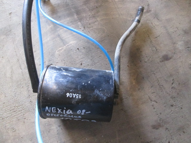 Абсорбер (фильтр угольный) Daewoo Nexia  2008-2015 на Daewoo Nexia 