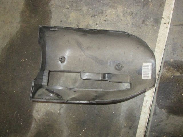 Обшивка рулевой колонки  Ford Mondeo 4 2007-2010 на Ford Mondeo 4