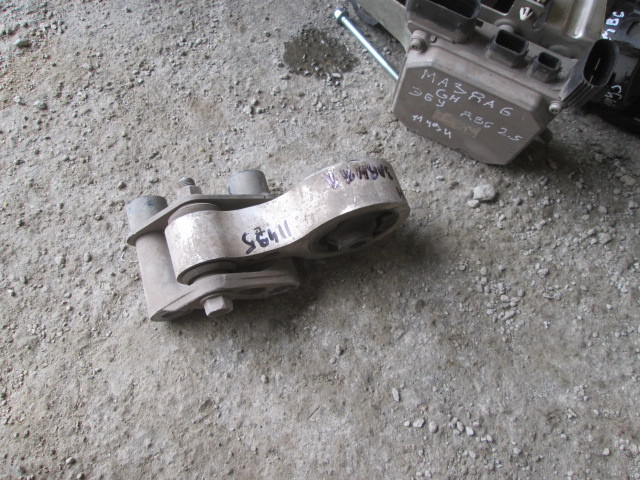 Кронштейн двигателя задний Mazda 6 (GH) 2007-2010 на Mazda 6 (GH)