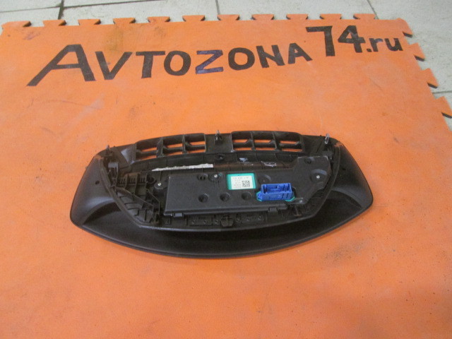 Спидометр Citroen C4 I 2004-2014 на Citroen C4 I