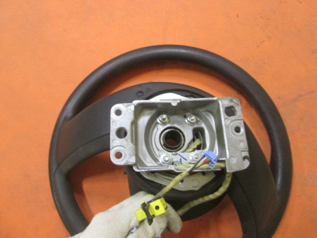 Рулевое колесо для AIR BAG (без AIR BAG) Citroen C4 I 2004-2014 на Citroen C4 I