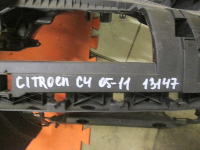 Торпедо Citroen C4 I 2004-2014 на Citroen C4 I