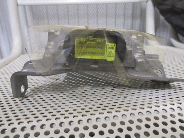 Блок управления AIR BAG Lexus LX  1998-2002 на Lexus LX 