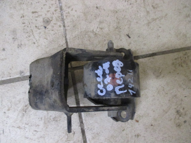 Кронштейн двигателя Kia Ceed (ED) 2006-2012 на Kia Ceed (ED)