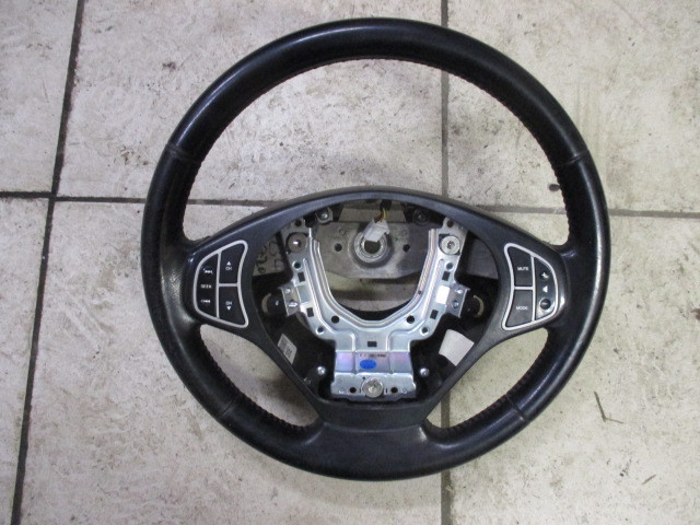Рулевое колесо для AIR BAG (без AIR BAG) на Kia Ceed (ED)