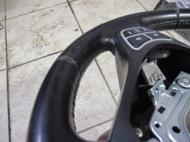 Рулевое колесо для AIR BAG (без AIR BAG) Kia Ceed (ED) 2006-2012 на Kia Ceed (ED)