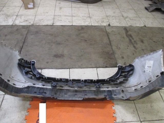 Бампер задний BMW X3 (F25) 2010-2014 на BMW X3 (F25)