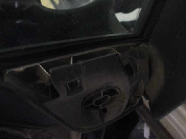 Зеркало правое электрическое Ford Focus 2 2005-2008 на Ford Focus 2