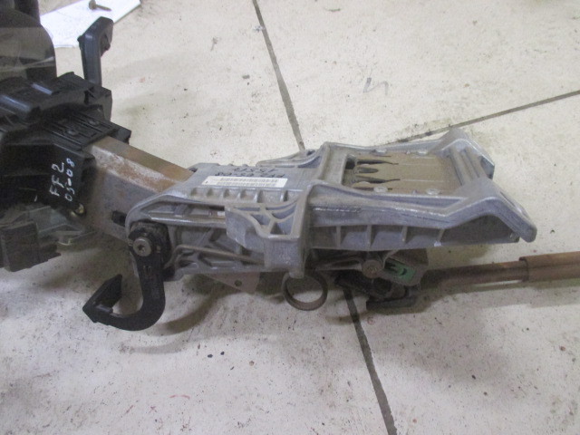 Кузов наружные элементы на Ford Focus 2