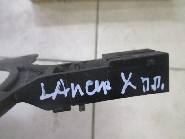 Ручка двери внутренняя левая Mitsubishi Lancer X 2007-н.в. на Mitsubishi Lancer X