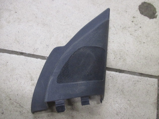 Накладка переднего крыла правого на Mitsubishi Lancer X